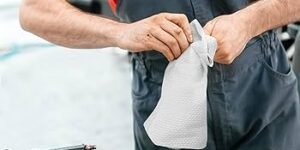 Wypall x80 ultra limpio