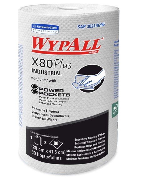 Wypal X80