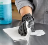 Para todo uso Wypall x70